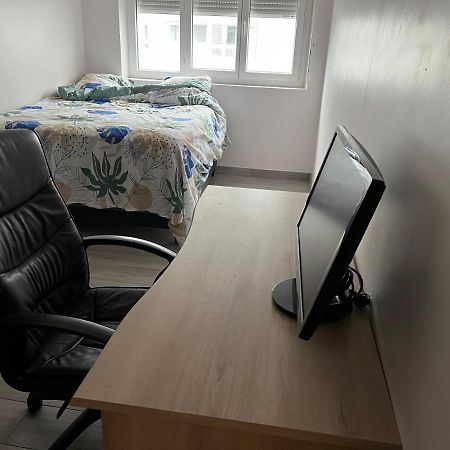Appartement Pres De La Defense Ναντέρ Εξωτερικό φωτογραφία