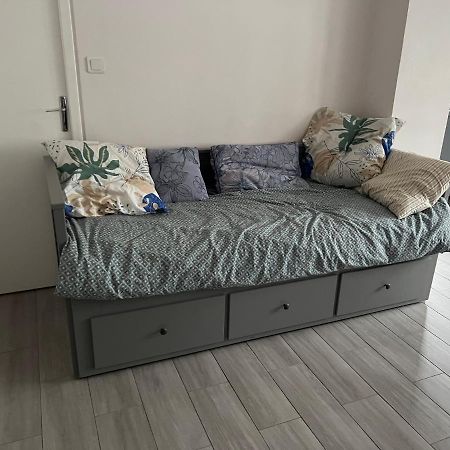 Appartement Pres De La Defense Ναντέρ Εξωτερικό φωτογραφία