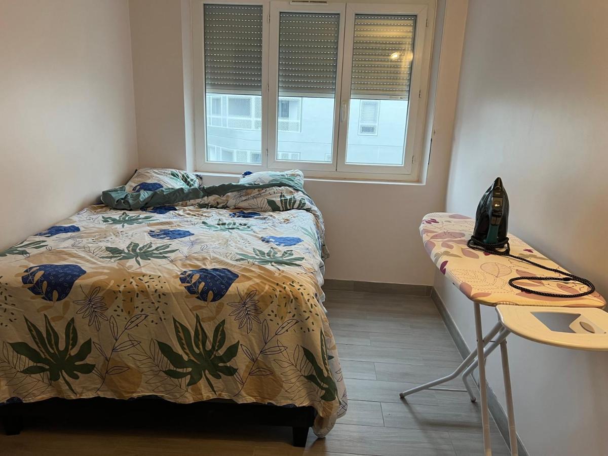 Appartement Pres De La Defense Ναντέρ Εξωτερικό φωτογραφία