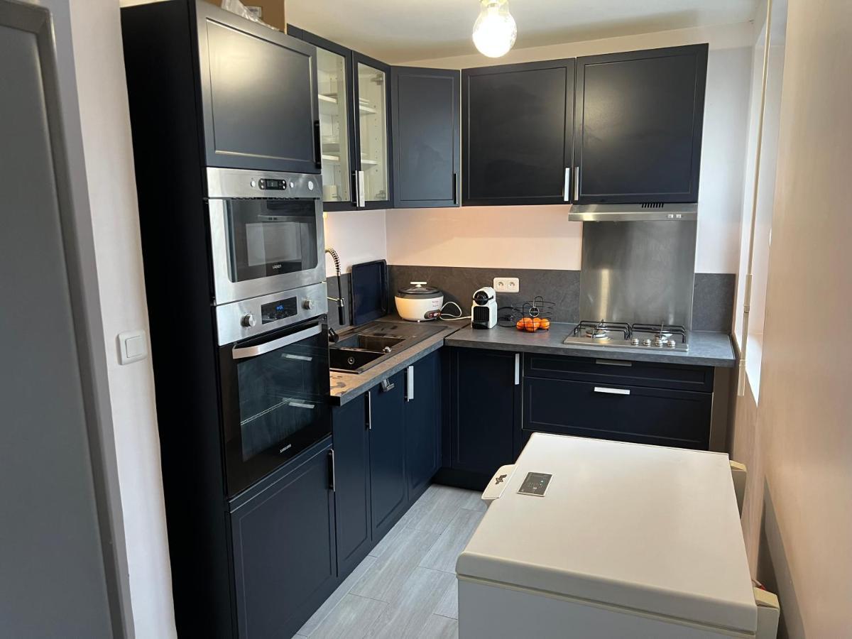 Appartement Pres De La Defense Ναντέρ Εξωτερικό φωτογραφία