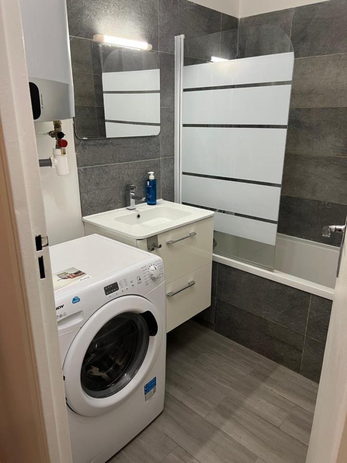 Appartement Pres De La Defense Ναντέρ Εξωτερικό φωτογραφία