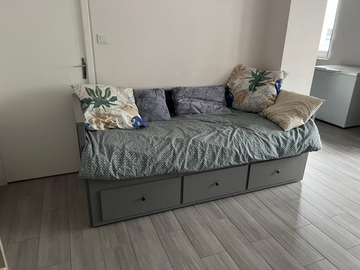 Appartement Pres De La Defense Ναντέρ Εξωτερικό φωτογραφία