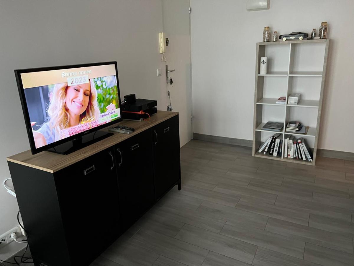 Appartement Pres De La Defense Ναντέρ Εξωτερικό φωτογραφία