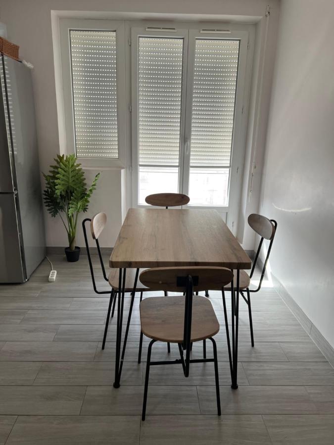 Appartement Pres De La Defense Ναντέρ Εξωτερικό φωτογραφία